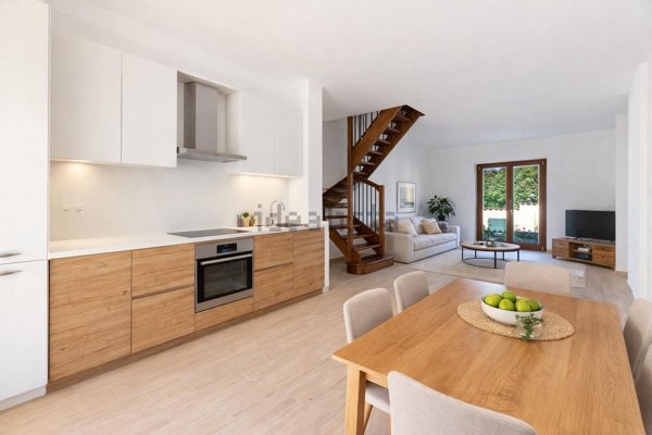 casa indipendente in vendita a Mentana