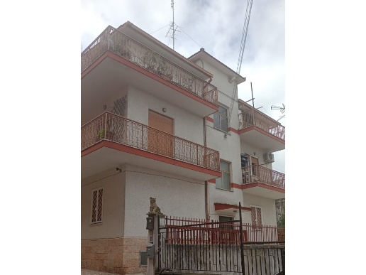 appartamento in vendita a Mentana