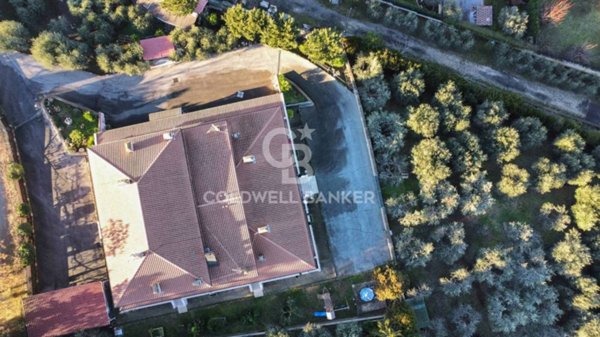 casa indipendente in vendita a Mentana