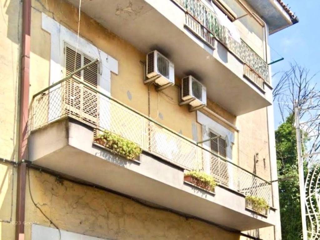 appartamento in vendita a Mentana