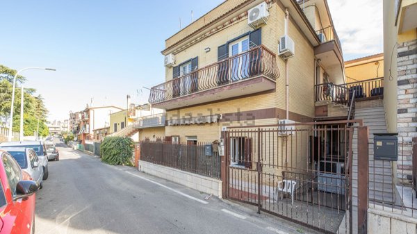 appartamento in vendita a Mentana