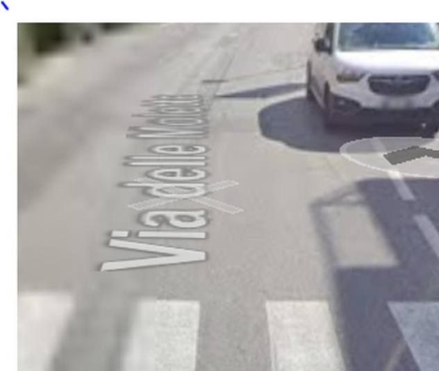 casa indipendente in vendita a Mentana