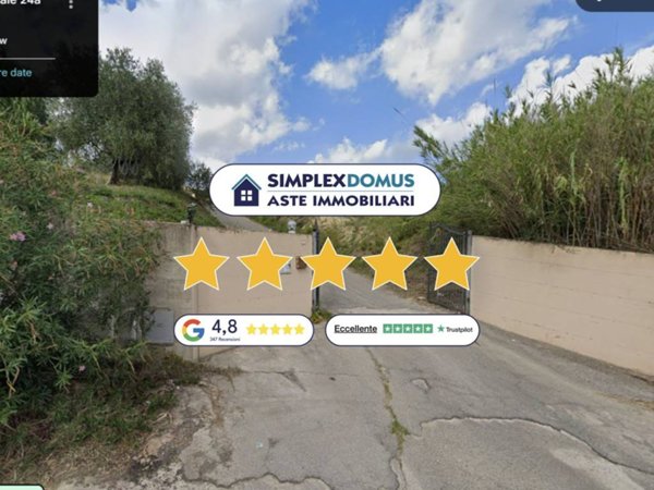 casa indipendente in vendita a Mentana