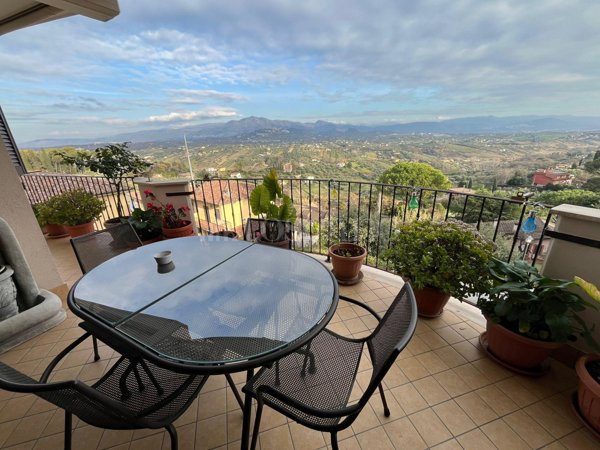 appartamento in vendita a Mentana