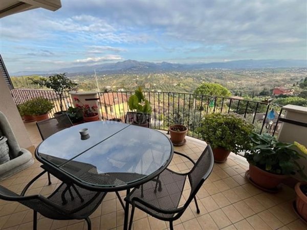 appartamento in vendita a Mentana