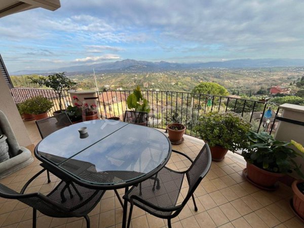 appartamento in vendita a Mentana