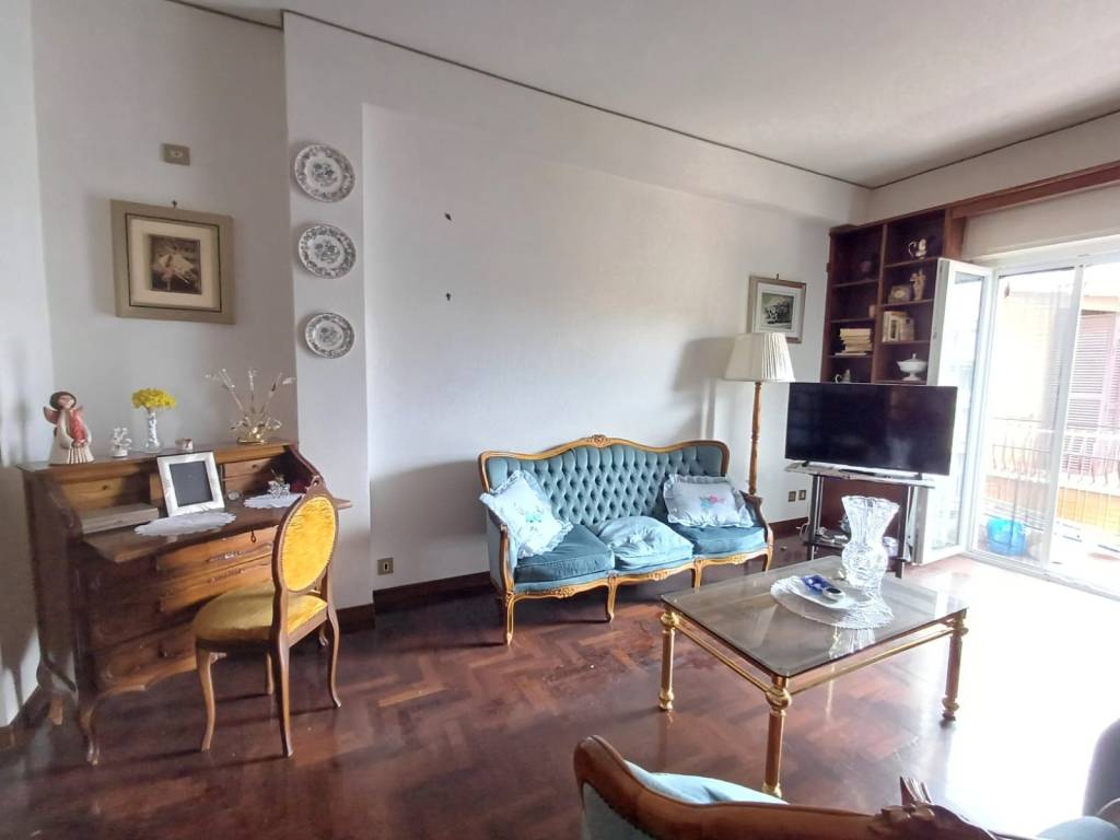 appartamento in vendita a Mentana