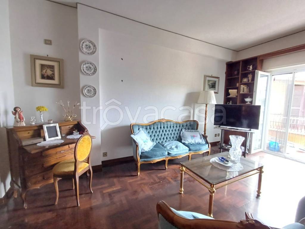 appartamento in vendita a Mentana