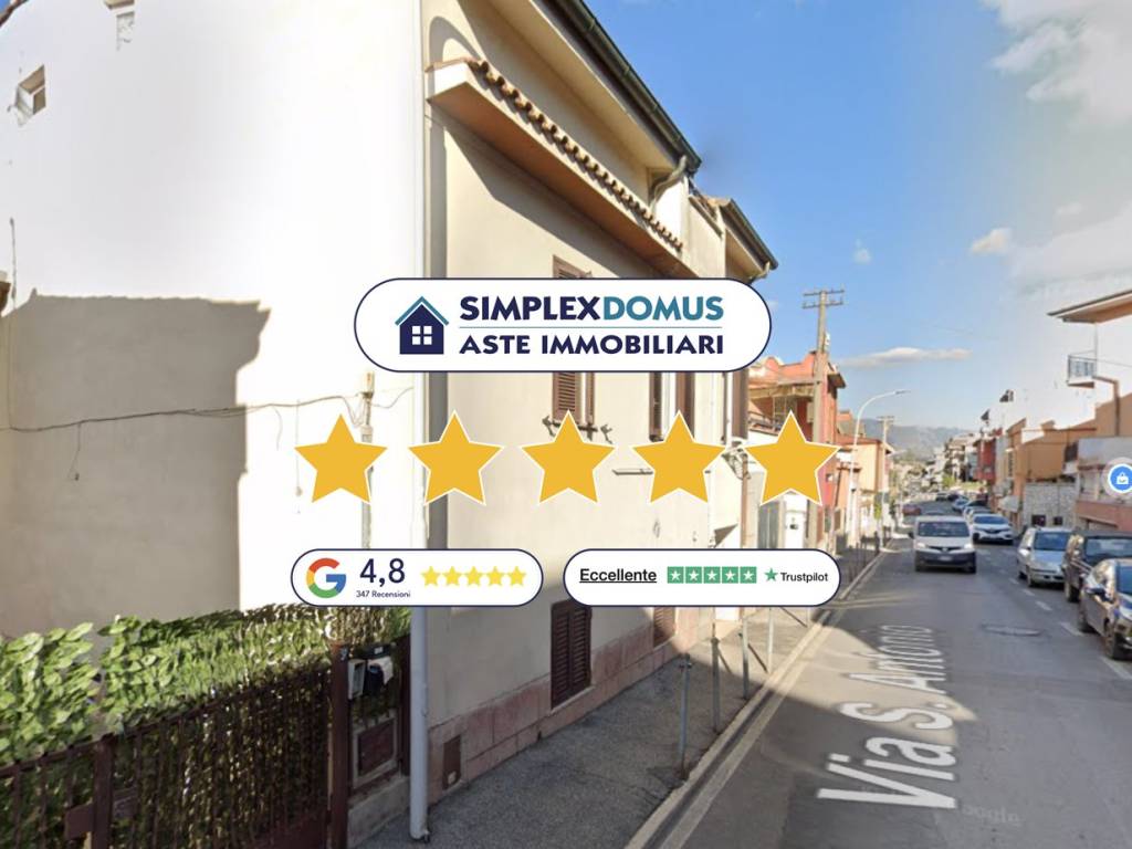 appartamento in vendita a Mentana