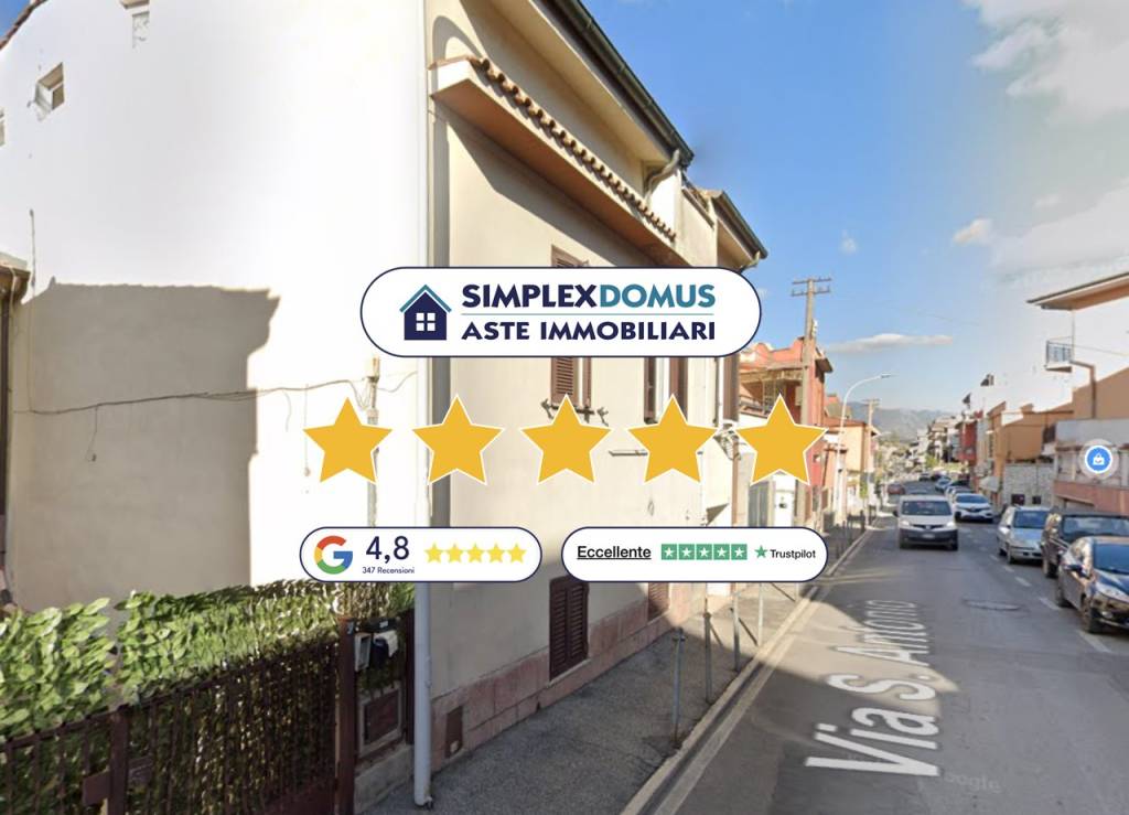 appartamento in vendita a Mentana