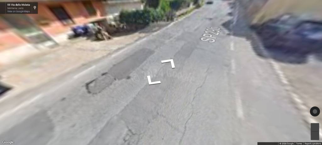 appartamento in vendita a Mentana