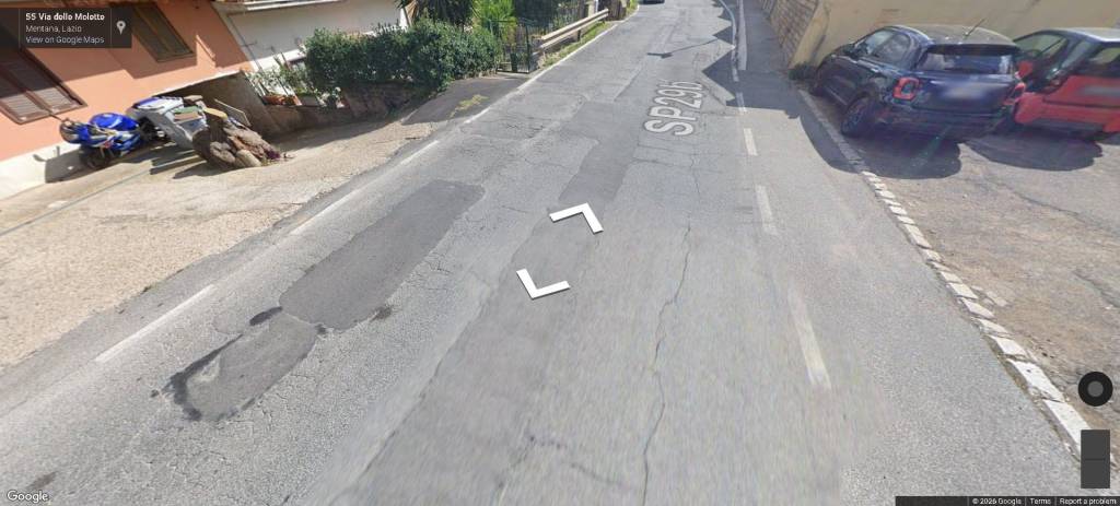 appartamento in vendita a Mentana