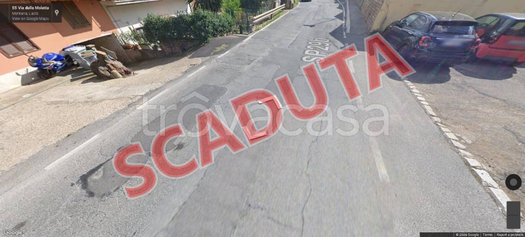 appartamento in vendita a Mentana