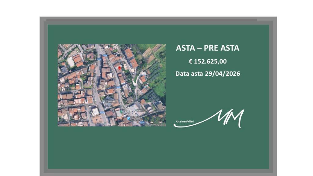 appartamento in vendita a Mentana