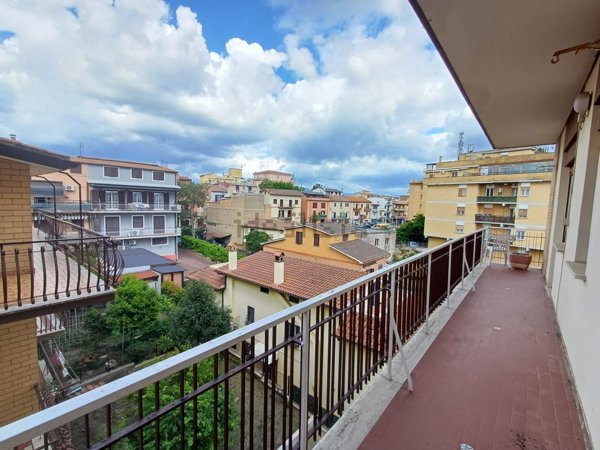 appartamento in vendita a Mentana