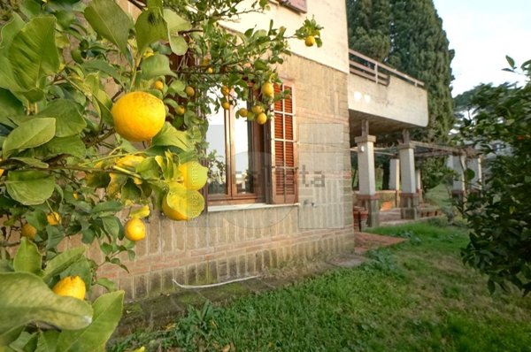 casa indipendente in vendita a Mentana