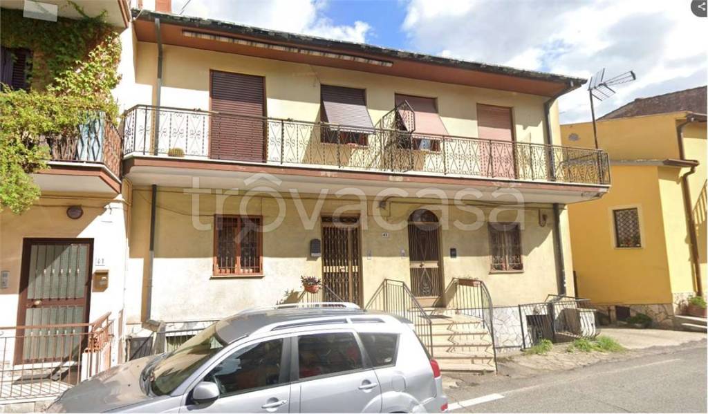 appartamento in vendita a Mentana