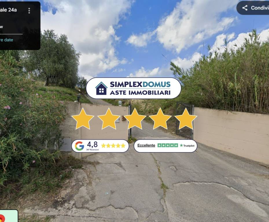 casa indipendente in vendita a Mentana