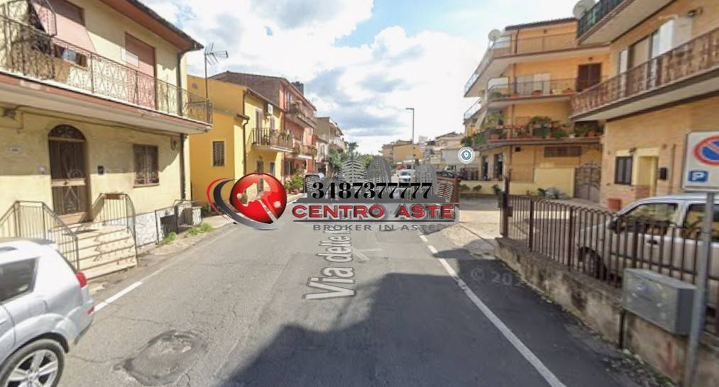 appartamento in vendita a Mentana