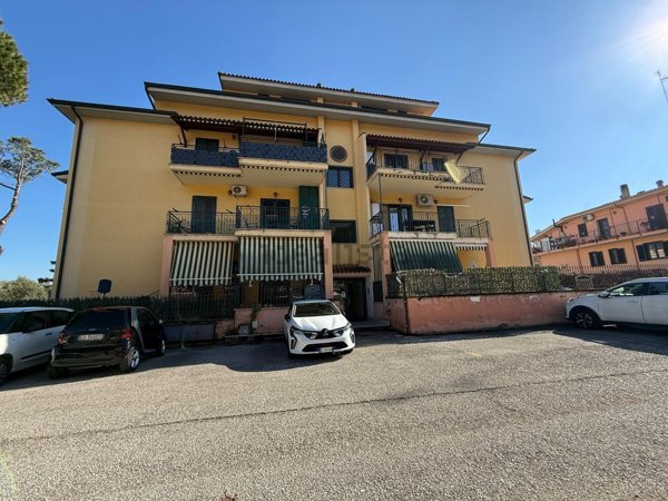 appartamento in vendita a Mentana