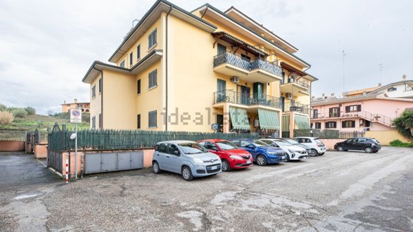 appartamento in vendita a Mentana