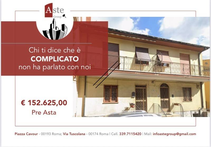 appartamento in vendita a Mentana