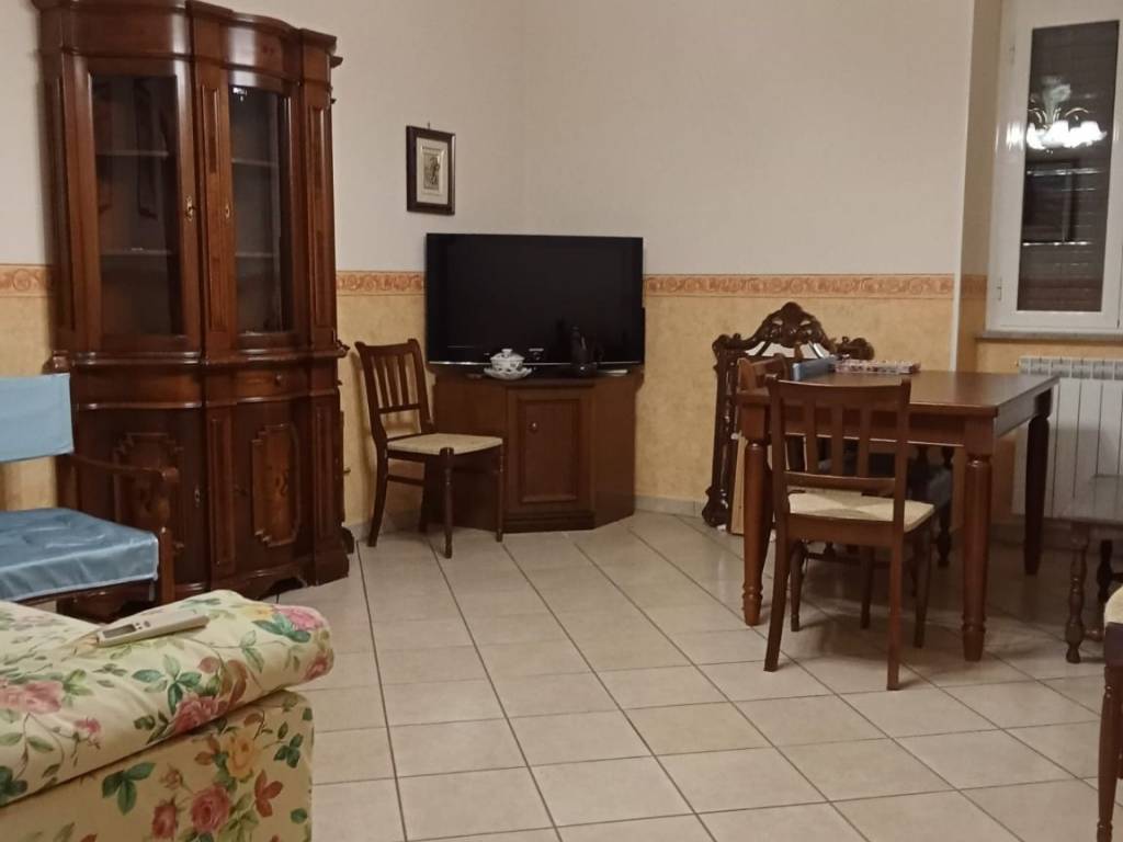 appartamento in vendita a Mentana