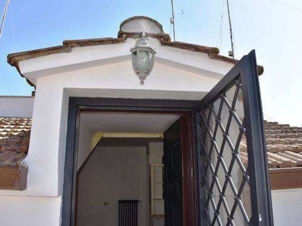 appartamento in vendita a Mentana