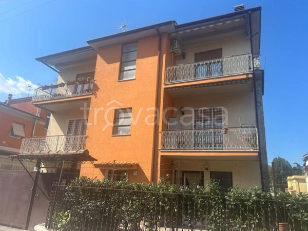 appartamento in vendita a Mentana