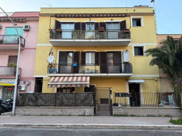 appartamento in vendita a Mentana