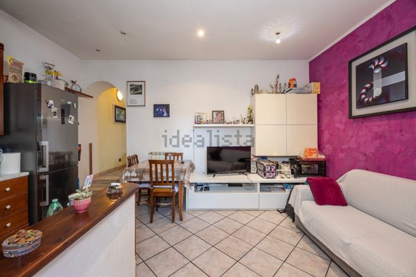 appartamento in vendita a Mentana