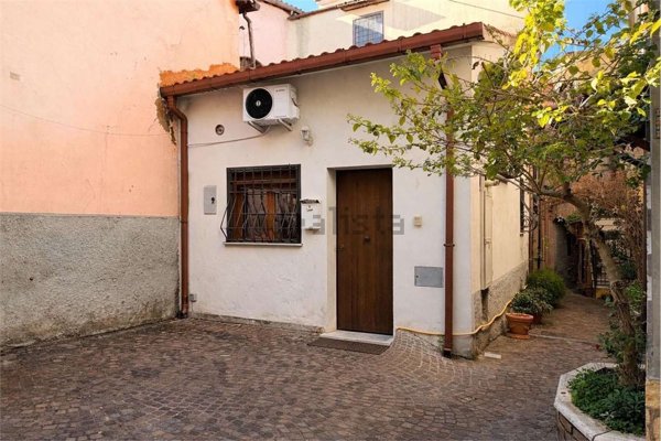 appartamento in vendita a Mentana