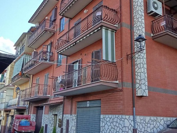 appartamento in vendita a Mentana