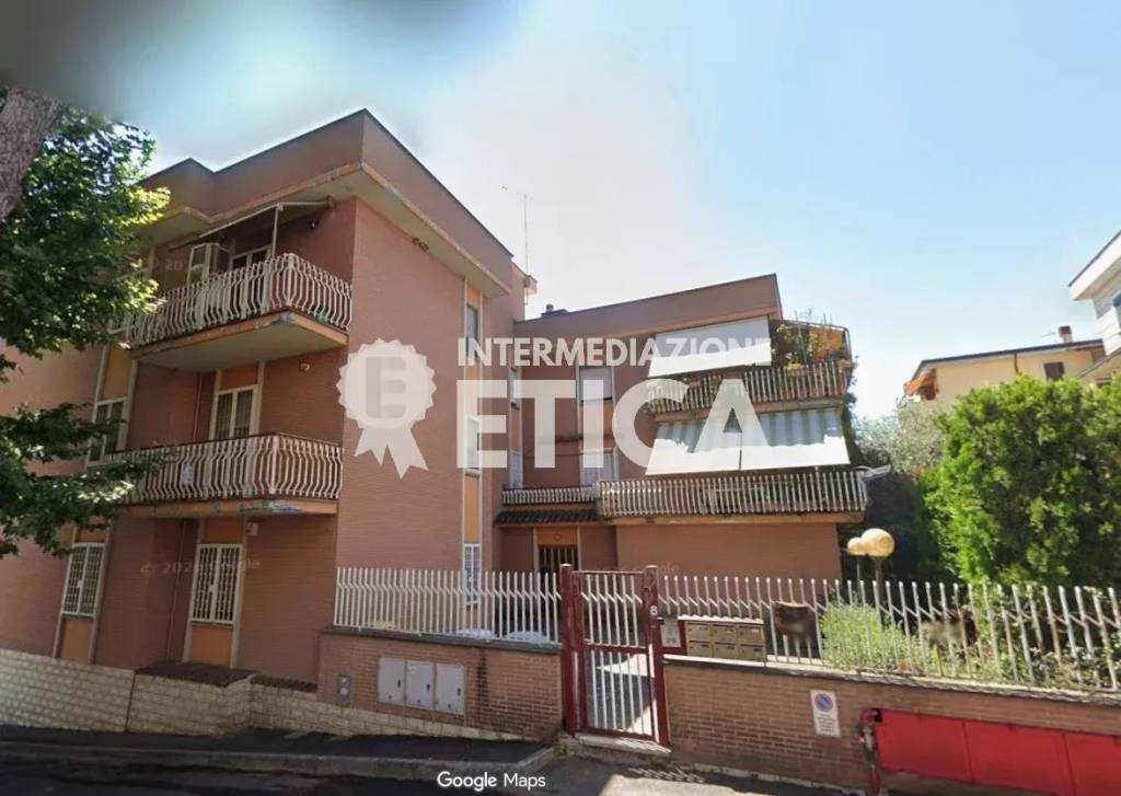 appartamento in vendita a Mentana