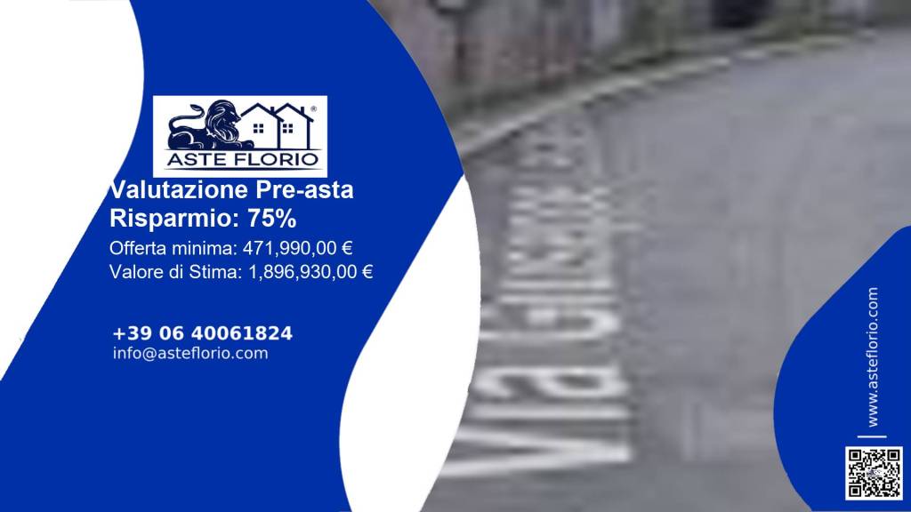 terreno edificabile in vendita a Mentana