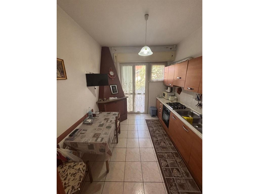 appartamento in vendita a Mentana