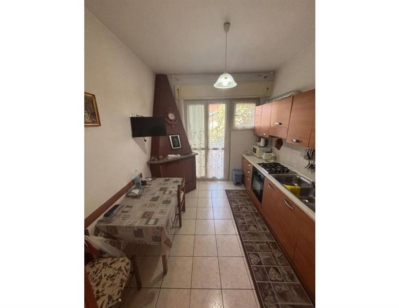 appartamento in vendita a Mentana