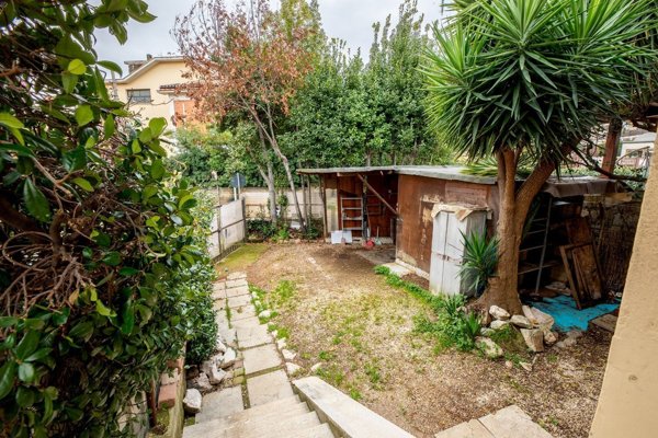 appartamento in vendita a Mentana