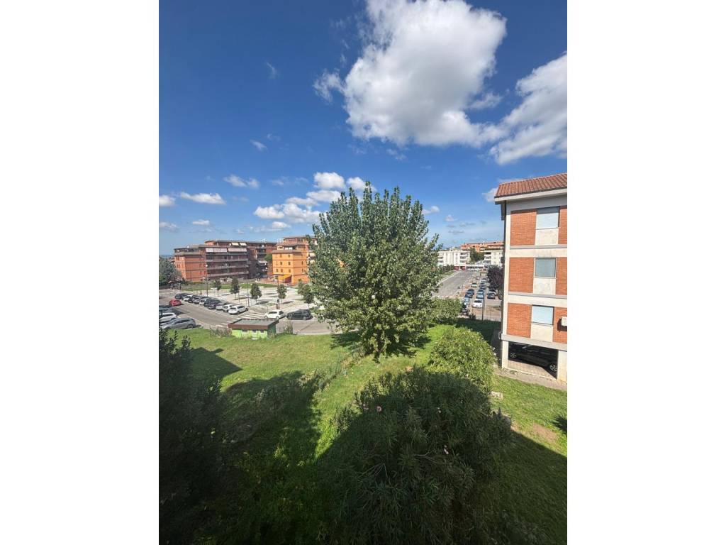 appartamento in vendita a Mentana