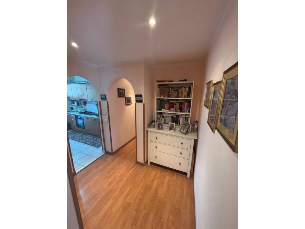 appartamento in vendita a Mentana