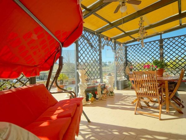 appartamento in vendita a Mentana