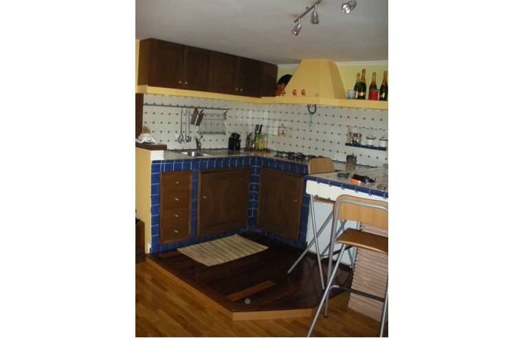 attico in vendita a Mentana