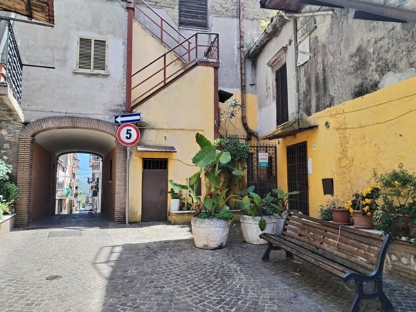 appartamento in vendita a Mentana