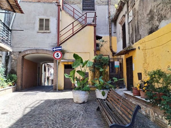 appartamento in vendita a Mentana