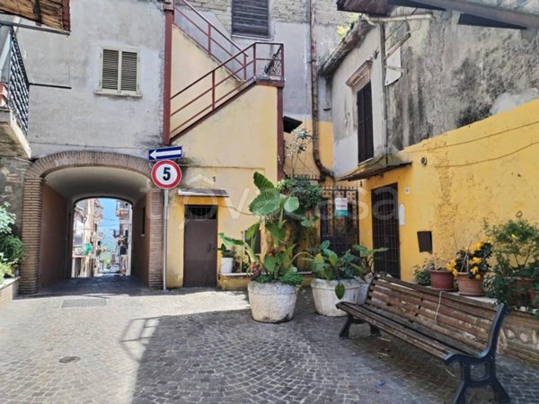 appartamento in vendita a Mentana