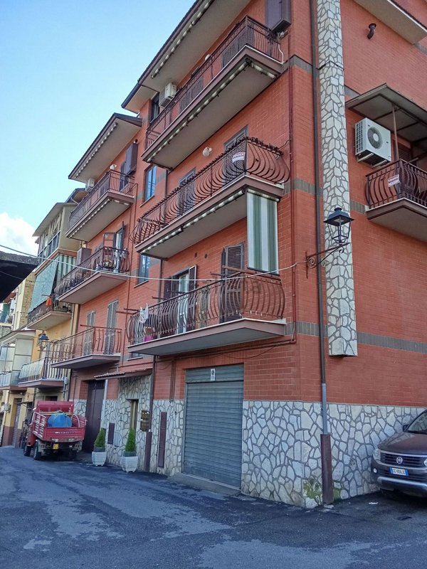 appartamento in vendita a Mentana