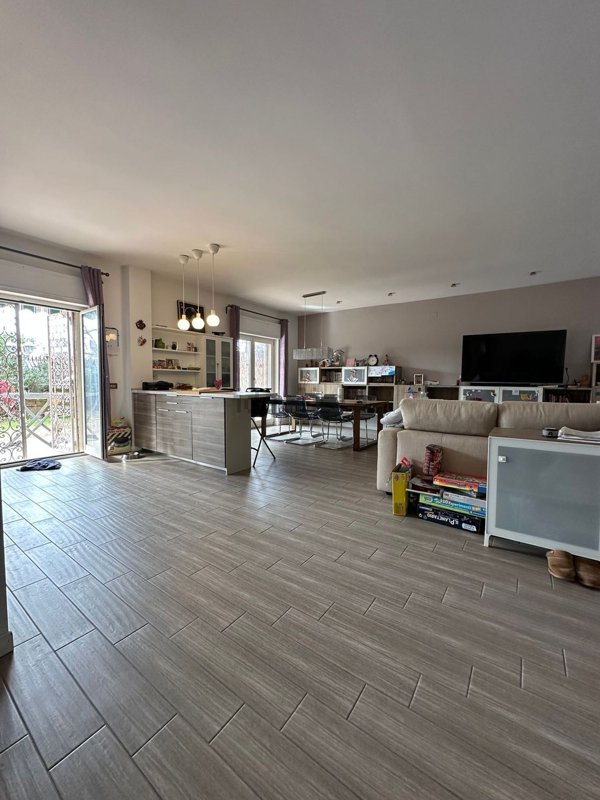 appartamento in vendita a Mentana