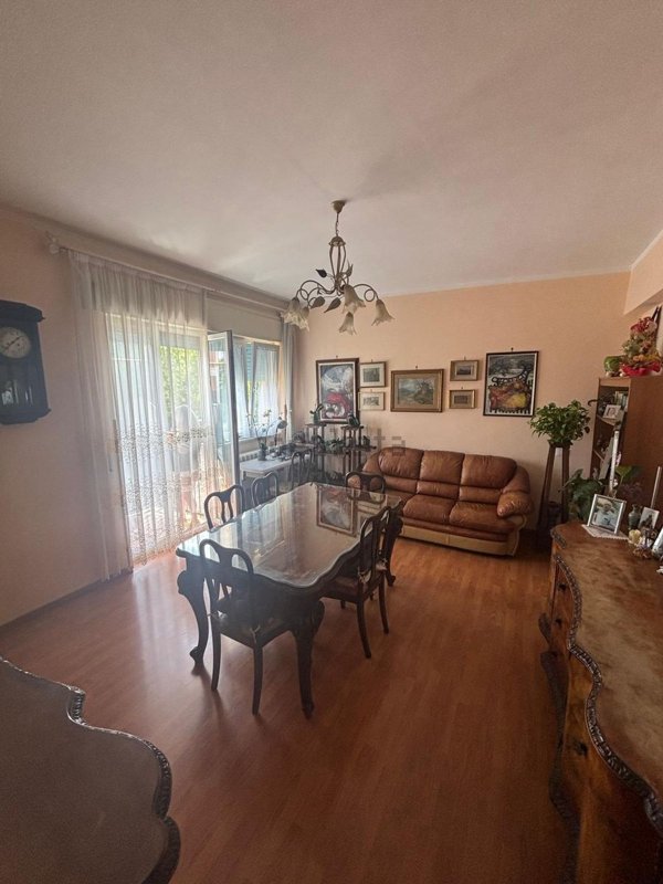 appartamento in vendita a Mentana