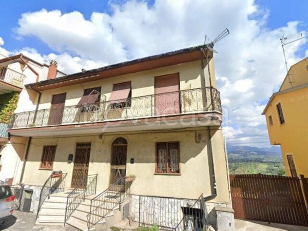 appartamento in vendita a Mentana