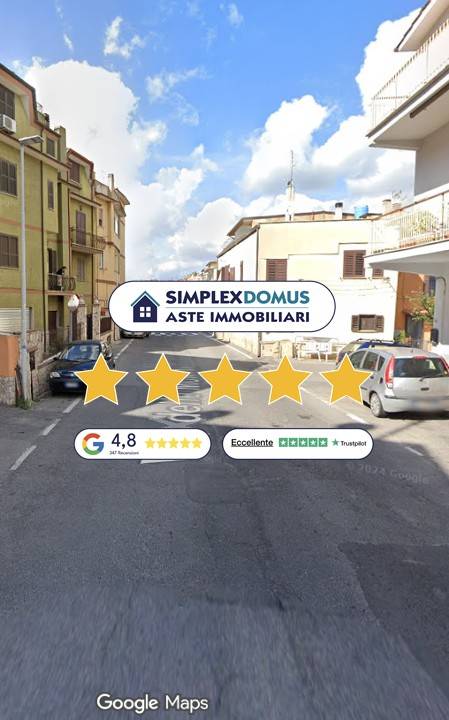 appartamento in vendita a Mentana